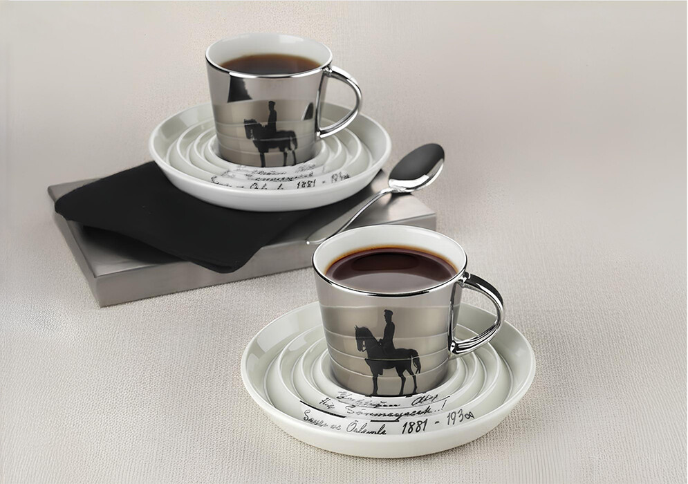 Çay Takımları