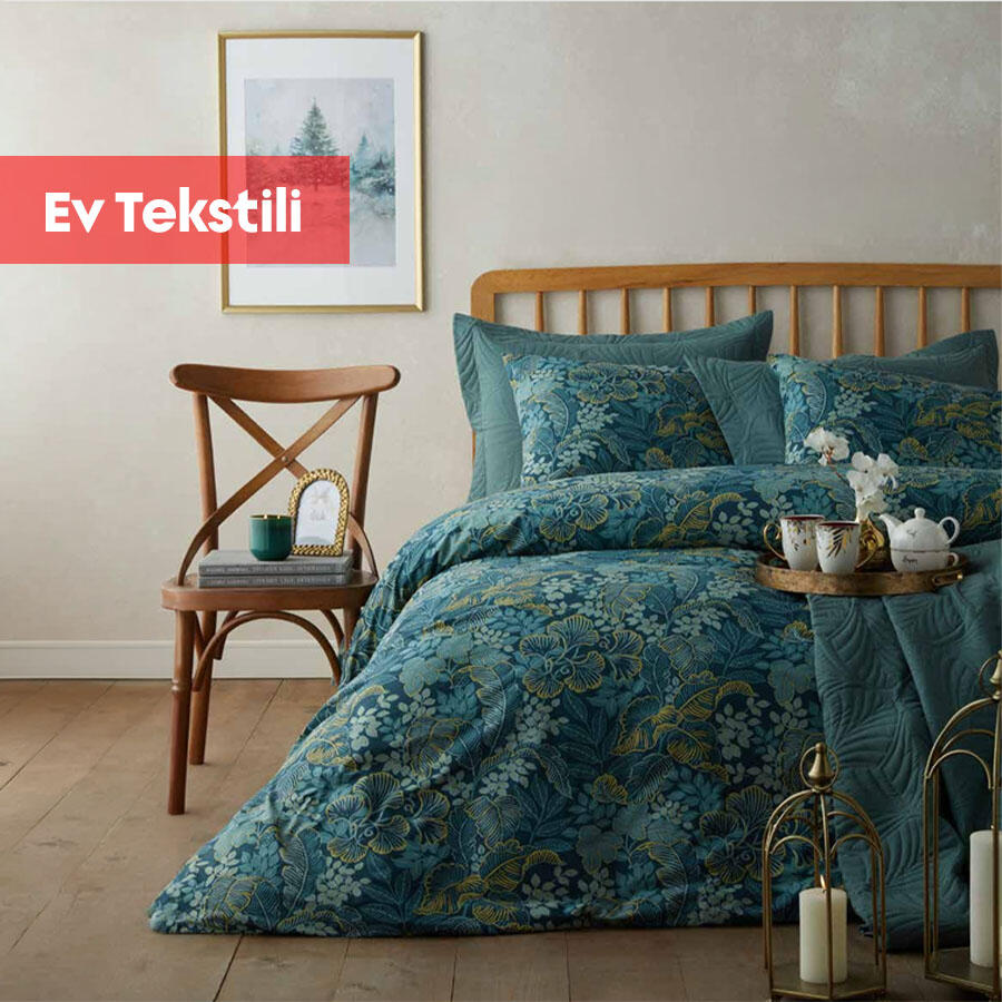 Ev Tekstili