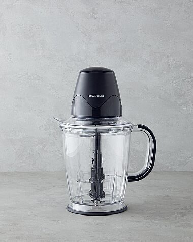 English Home DGR 3010 Doğrayıcı 1500 ml Siyah - English Home