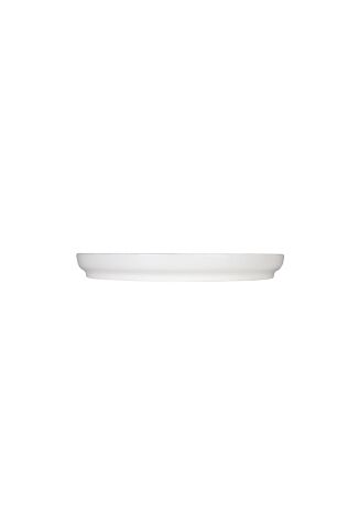 Kütahya Porselen Bone Nordic 19cm. Düz Tabak Dg-870 Kratos - Kütahya Porselen