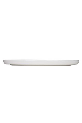 Kütahya Porselen Bone Nordic 30cm. Düz Tabak Dg-870 Kratos - Kütahya Porselen