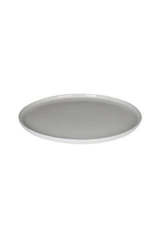 Kütahya Porselen Bone Nordic 30cm. Düz Tabak Dg-870 Kratos - Kütahya Porselen