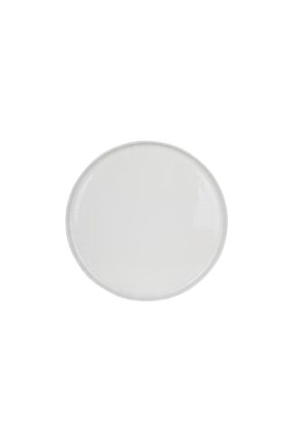 Kütahya Porselen Bone Nordic 30cm. Düz Tabak Dg-870 Kratos - Kütahya Porselen