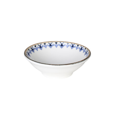 Kütahya Porselen Bone O Fine Dining 16cm. Kase Dg-859 Kratos - Kütahya Porselen
