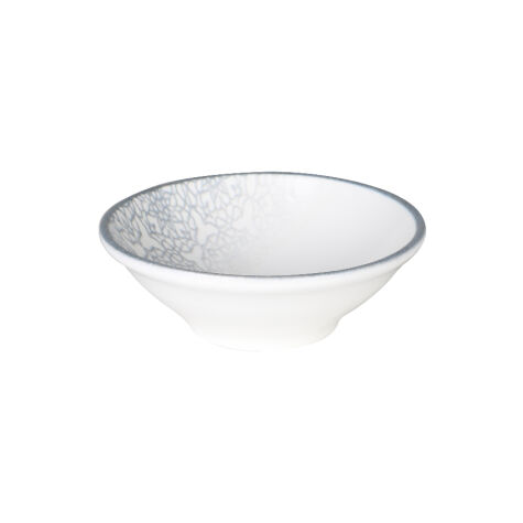 Kütahya Porselen Bone O Fine Dining 16cm. Kase Mat Dg-860 Kratos - Kütahya Porselen