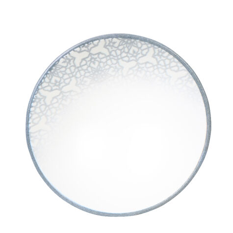 Kütahya Porselen Bone O Fine Dining 20cm. Kase Mat Dg-860 Kratos - Kütahya Porselen