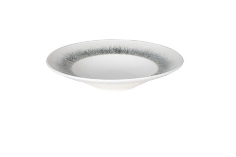 Kütahya Porselen Bone Risus 27cm. Spagetti Tabak Dg-857 Kratos - Kütahya Porselen