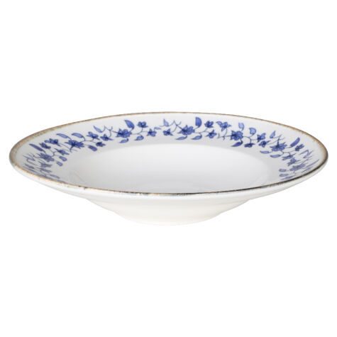 Kütahya Porselen Bone Risus 27cm. Spagetti Tabak Dg-859 Kratos - Kütahya Porselen