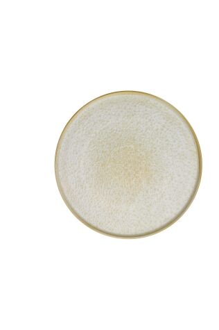 Kütahya Porselen Bone Risus 27cm. Spagetti Tabak S.Mat Dg-673 - Kütahya Porselen