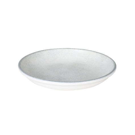 Kütahya Porselen Bone Teos 21cm. Çukur Tabak Dg-868 Kratos - Kütahya Porselen