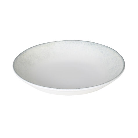Kütahya Porselen Bone Teos 25cm. Çukur Tabak Dg-868 Kratos - Kütahya Porselen