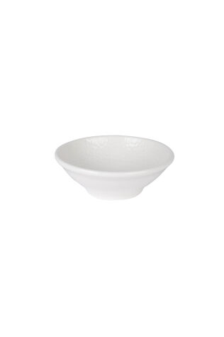 Kütahya Porselen Bone Wellington 16cm. Kase Dekorsuz - Kütahya Porselen
