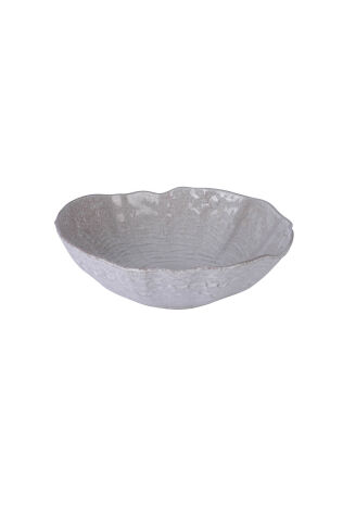 Kütahya Porselen Mezolit 24 Cm Kase/ İona - Kütahya Porselen