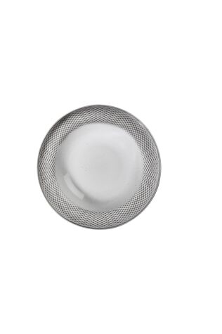 Kütahya Porselen Panio 26 Cm Çukur Tabak İona - Kütahya Porselen