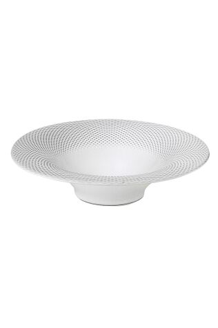 Kütahya Porselen Panio 28 Cm Spagetti Tabak İona - Kütahya Porselen